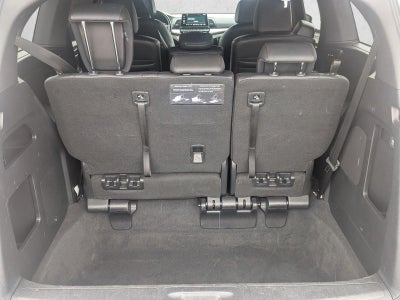 2025 Honda Odyssey Sport-L Auto