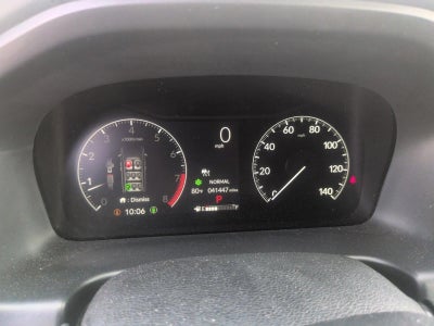 2025 Honda Odyssey Sport-L Auto