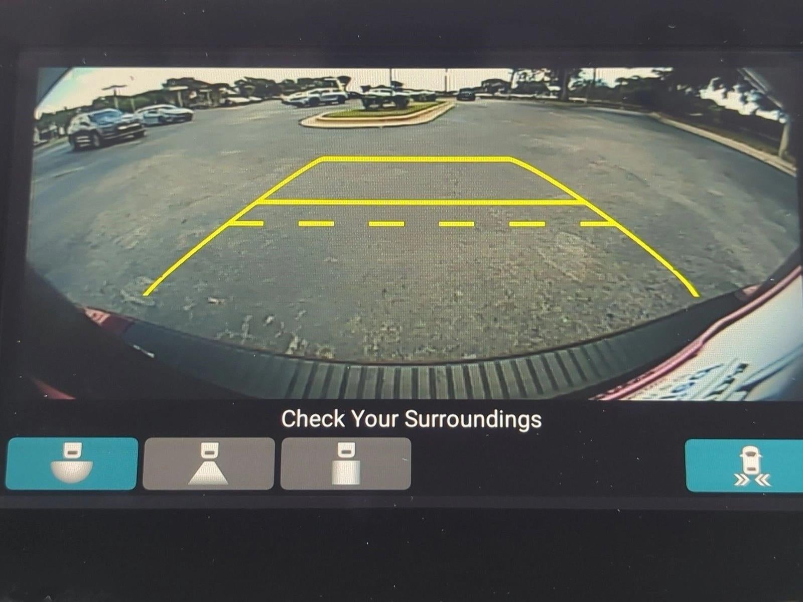 2020 Honda Odyssey EX-L Auto