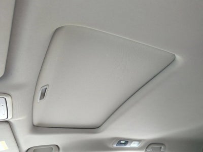 2020 Honda Odyssey EX-L Auto