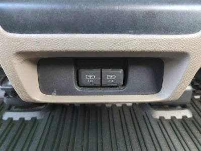 2020 Honda Odyssey EX-L Auto