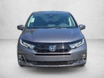 2026 Honda Odyssey Touring Auto