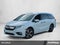 2018 Honda Odyssey Elite Auto