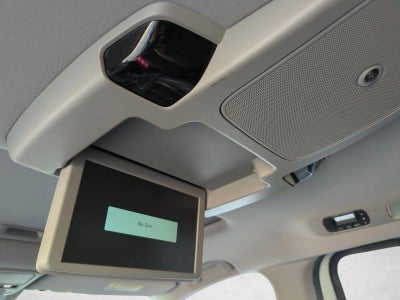 2018 Honda Odyssey Elite Auto