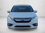 2018 Honda Odyssey Elite Auto