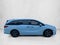 2018 Honda Odyssey Elite Auto