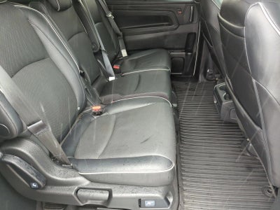 2022 Honda Odyssey Elite Auto