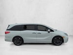 2022 Honda Odyssey Elite Auto