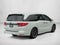 2022 Honda Odyssey Elite Auto