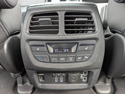 2022 Honda Pilot Elite AWD