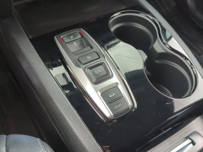 2022 Honda Pilot Touring 7-Passenger AWD
