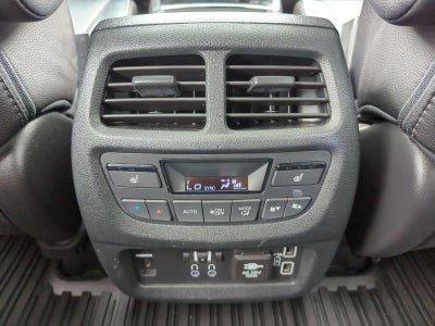 2022 Honda Pilot Touring 7-Passenger AWD