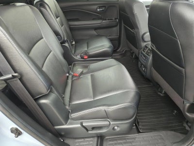 2022 Honda Pilot Touring 7-Passenger AWD