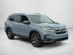 2022 Honda Pilot Touring 7-Passenger AWD