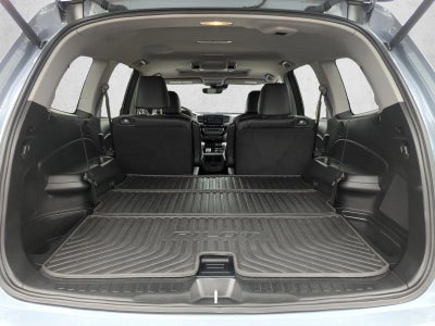 2022 Honda Pilot Touring 7-Passenger AWD
