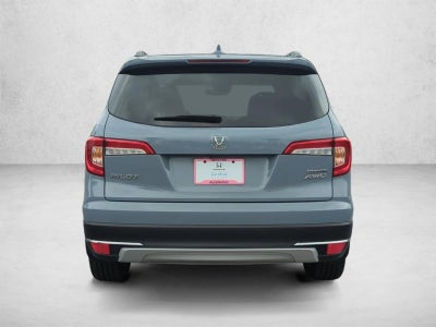 2022 Honda Pilot Touring 7-Passenger AWD