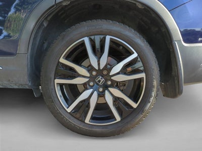 2019 Honda Pilot Touring 7-Passenger AWD