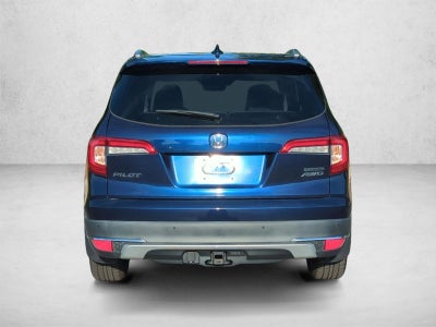 2019 Honda Pilot Touring 7-Passenger AWD