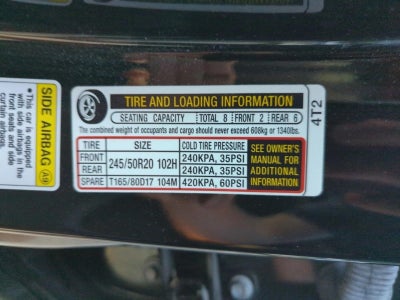 2016 Honda Pilot AWD Touring with DVD Rear Entertainment System and Navigation