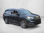 2016 Honda Pilot AWD Touring with DVD Rear Entertainment System and Navigation