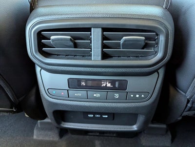 2025 Honda Pilot EX-L AWD