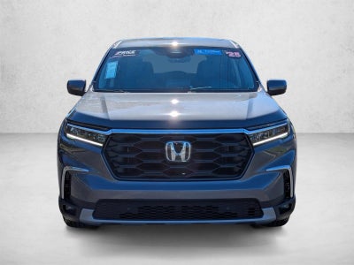2025 Honda Pilot EX-L AWD