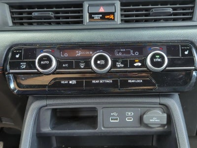 2023 Honda Pilot TrailSport AWD