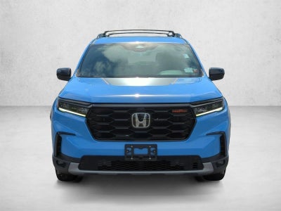 2023 Honda Pilot TrailSport AWD