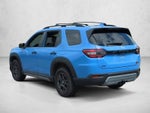 2023 Honda Pilot TrailSport AWD