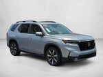 2025 Honda Pilot Touring AWD