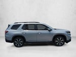 2025 Honda Pilot Touring AWD