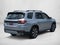 2025 Honda Pilot Touring AWD