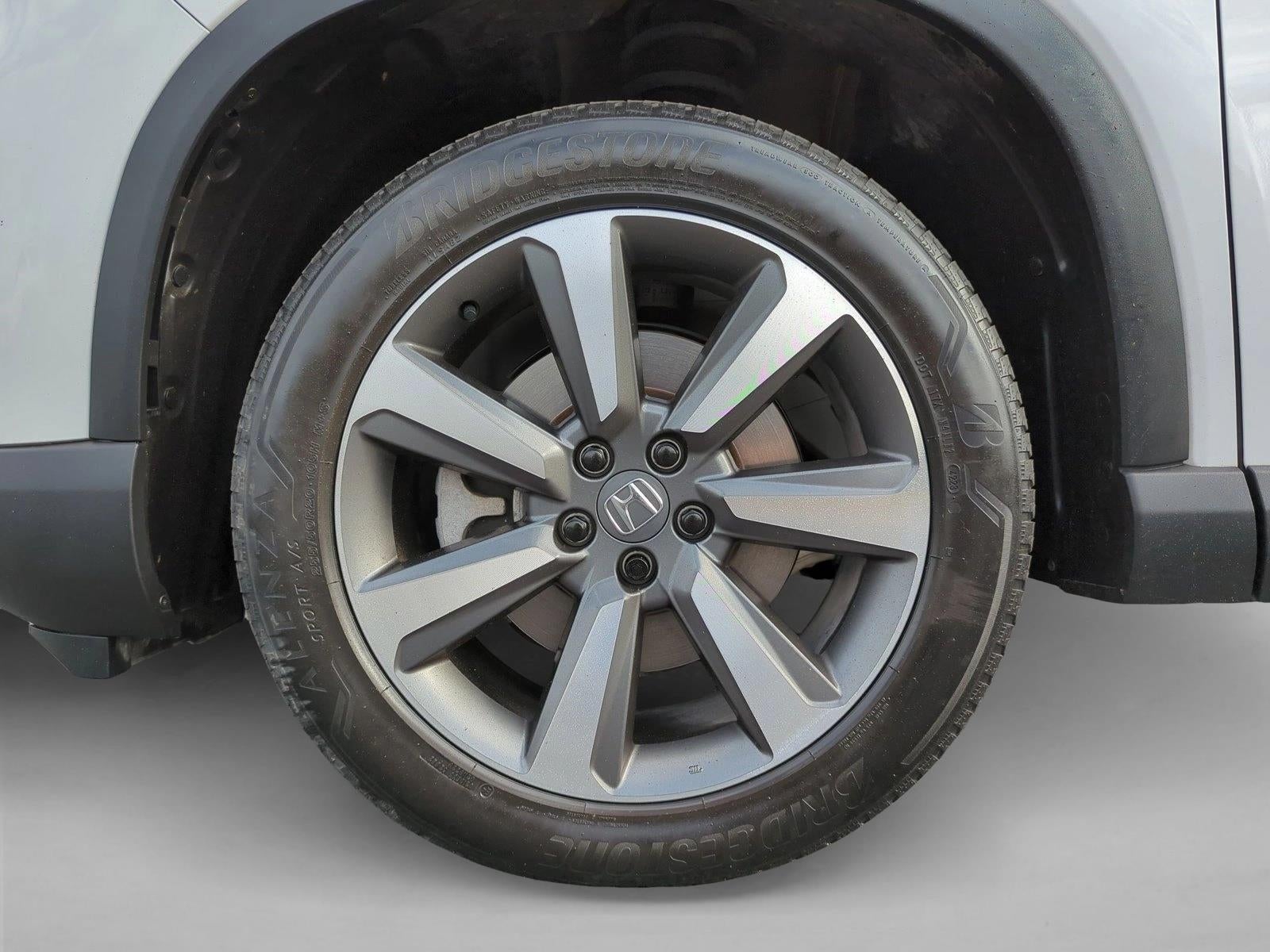 2024 Honda Pilot Elite AWD