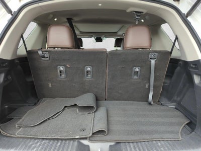 2024 Honda Pilot Elite AWD