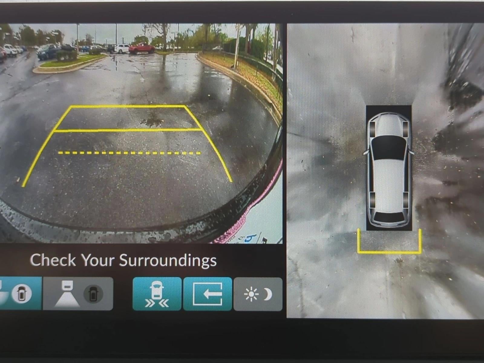 2025 Honda Pilot Elite AWD