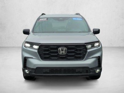 2024 Honda Pilot Sport 2WD