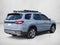 2026 Honda Pilot EX-L 2WD