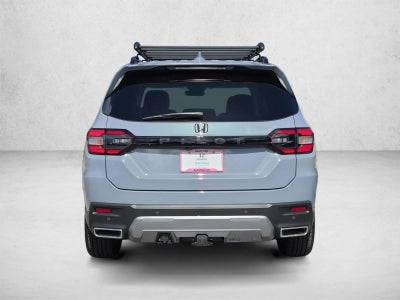 2026 Honda Pilot EX-L 2WD