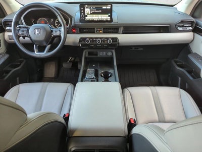 2024 Honda Pilot EX-L 7 Passenger 2WD