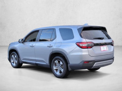 2024 Honda Pilot EX-L 7 Passenger 2WD