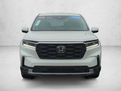 2024 Honda Pilot EX-L 7 Passenger 2WD