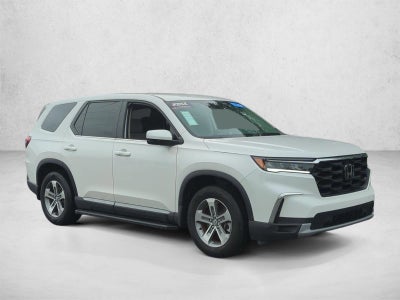 2024 Honda Pilot EX-L 7 Passenger 2WD