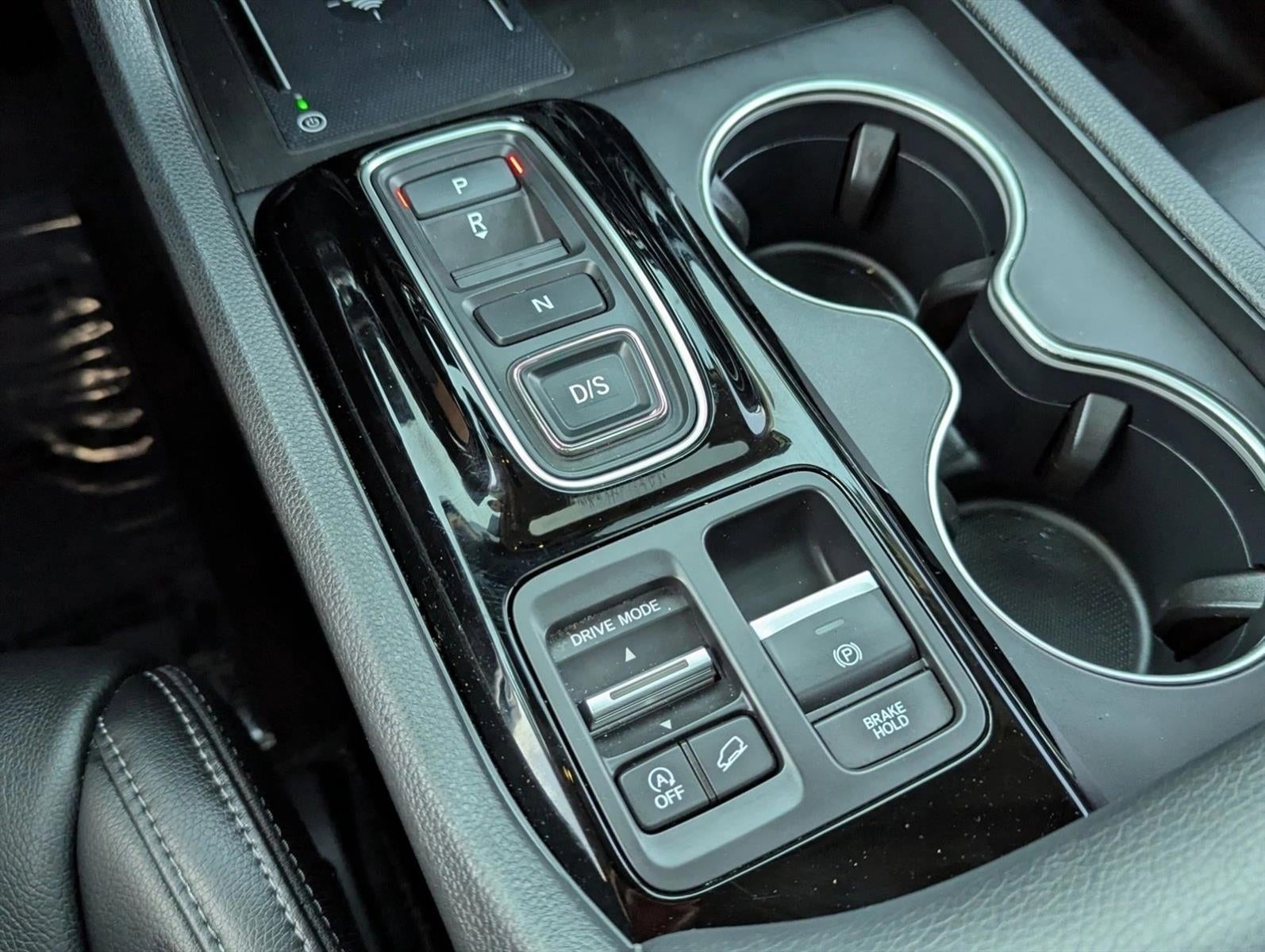 2023 Honda Pilot Touring 2WD