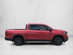 2021 Honda Ridgeline Sport AWD
