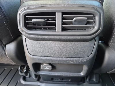 2026 Honda Ridgeline Sport AWD