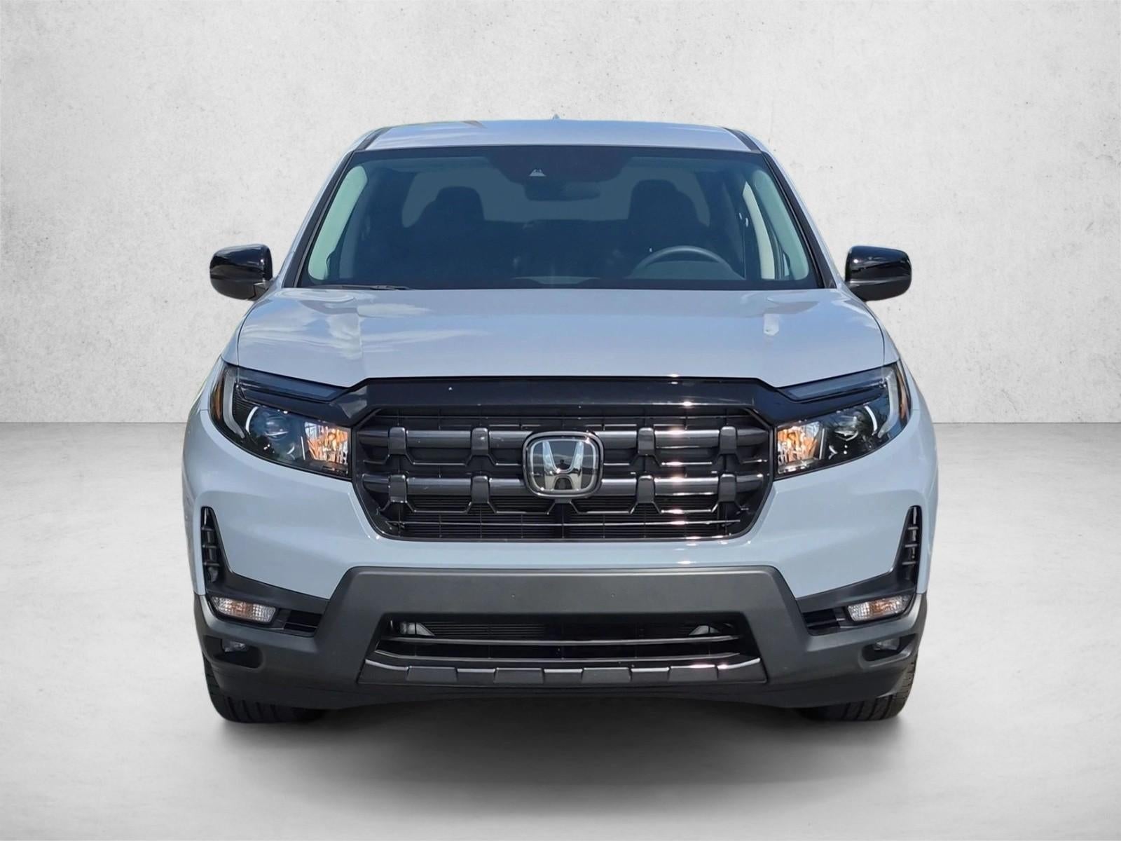 2026 Honda Ridgeline Sport AWD