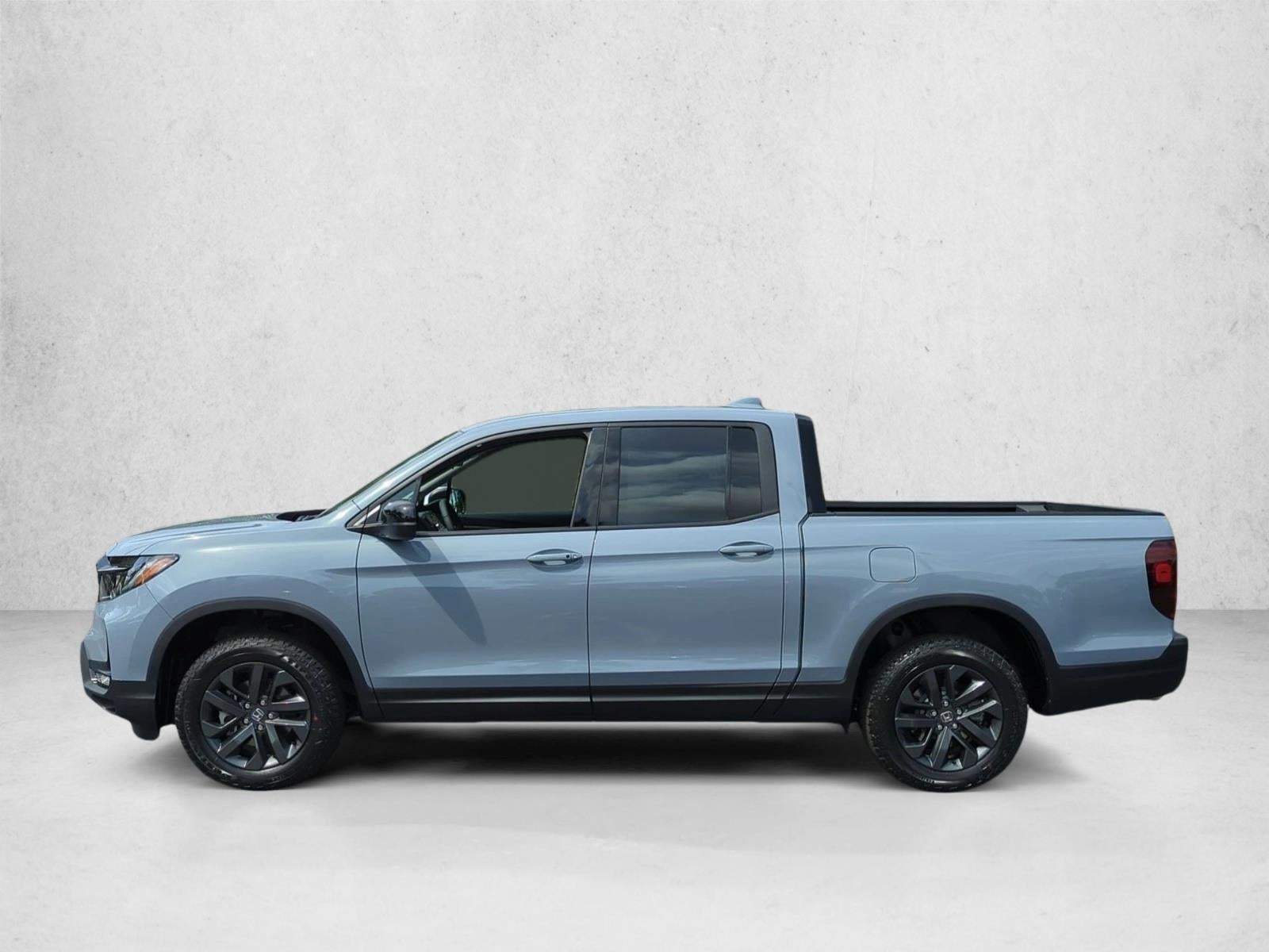 2026 Honda Ridgeline Sport AWD