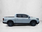 2023 Honda Ridgeline RTL AWD