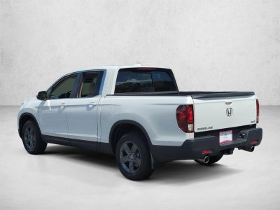 2023 Honda Ridgeline RTL AWD