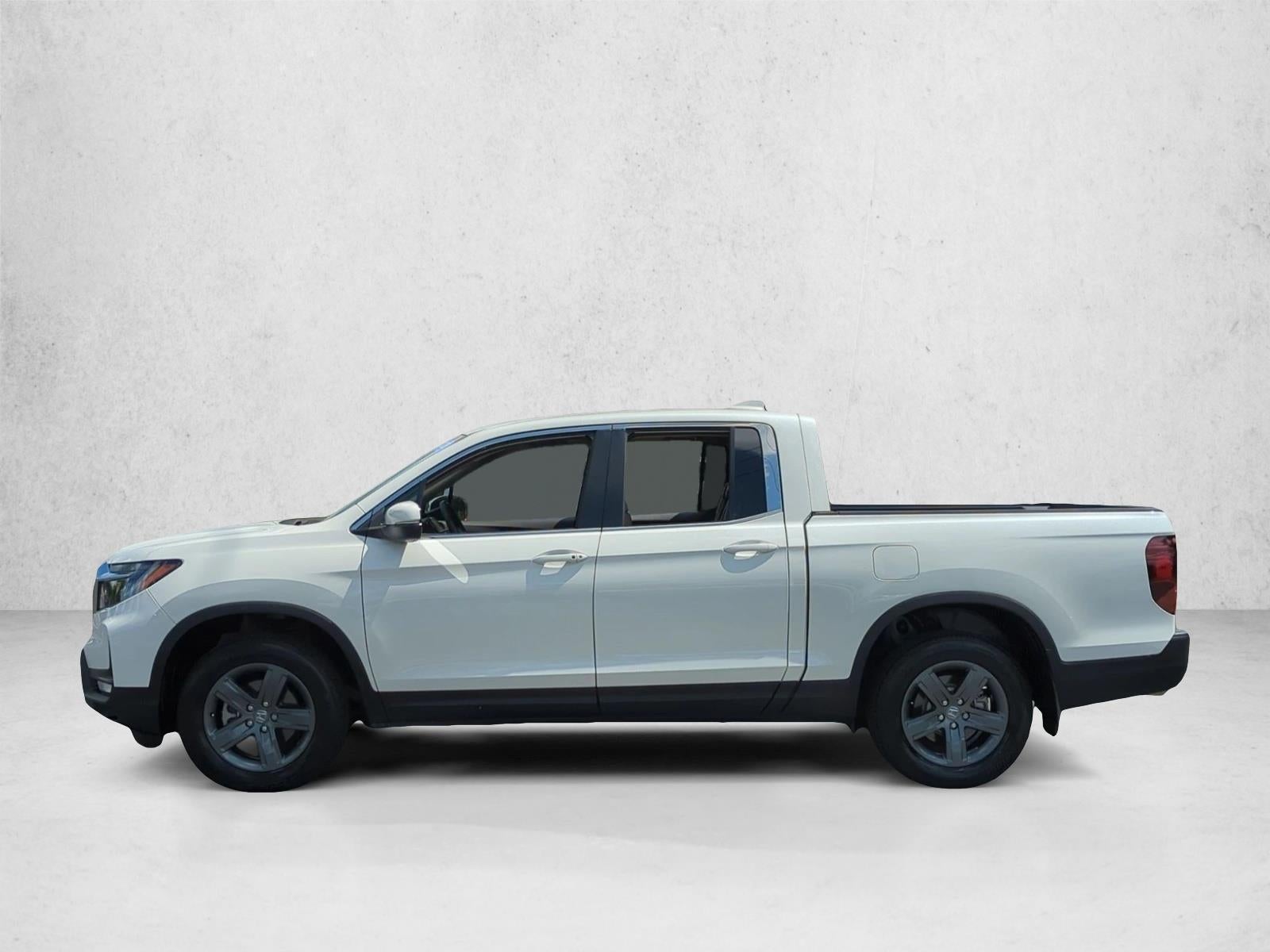 2023 Honda Ridgeline RTL AWD